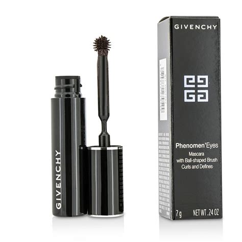 givenchy phenomen'eyes mascara discontinued|givenchy phenomen eyes mascara review.